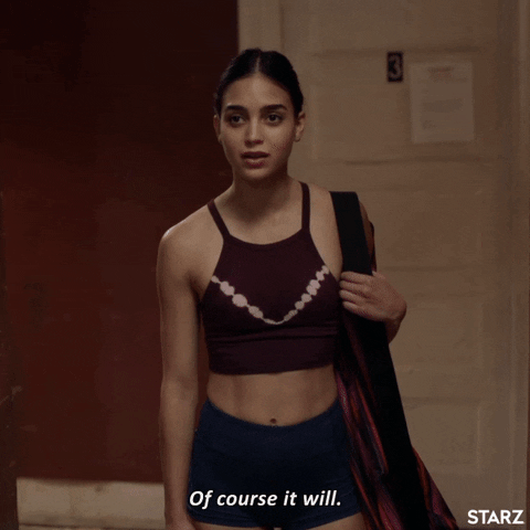 Melissa Barerra GIFs - Get the best GIF on GIPHY