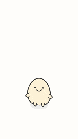 Animation Hara GIF