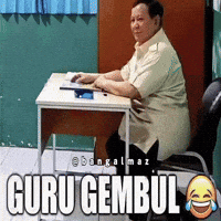 Prabowo GIF