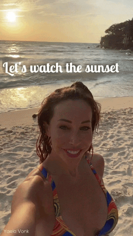 Summer Yes GIF