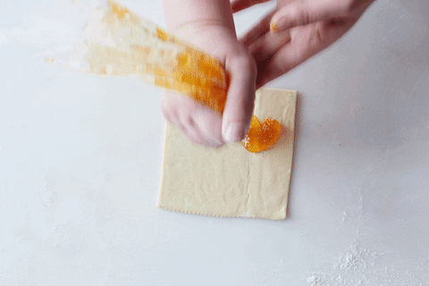 Make Cornbread Gif Find Share On Giphy