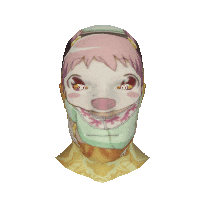 Animated Sticker