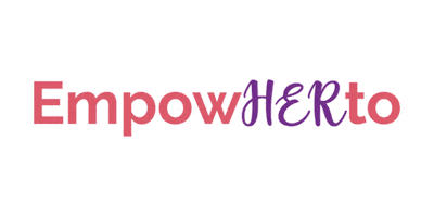 Sticker by EmpowHERto