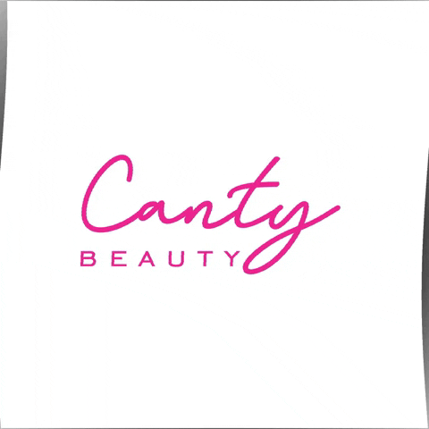 cantybeauty beauty hair makeup glitter GIF