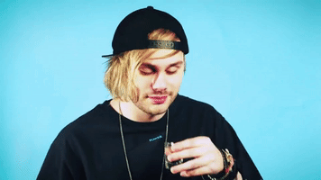 episode 1 shots GIF by 5 Seconds of Summer