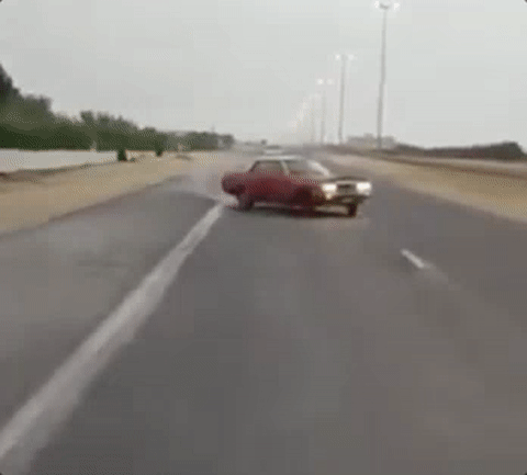 Crazy Drivers GIFs - Get the best GIF on GIPHY