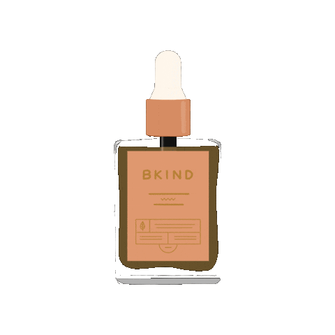 Vegan Montreal Sticker by BKIND