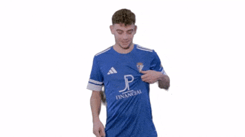 Cdsf GIF by CD San Fernando 1940