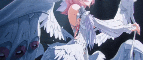 Angel GIF