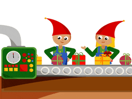 Christmas Finland GIF by ThisisFINLAND