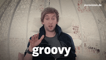groove wow GIF by NDR