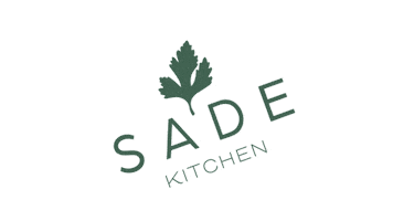 Sade Kitchen Sticker