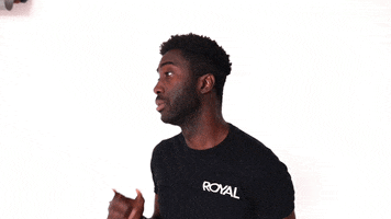 Youre Welcome Reaction GIF by Joseph Royal
