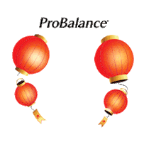 Cny Sticker by ProBalance MY