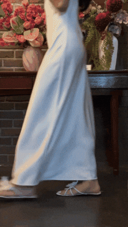 Maxi Dress GIF by OTHER STORE