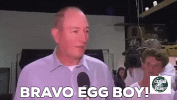 Egg Boy GIF