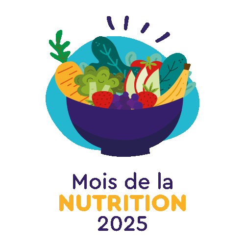 Moisdelanutrition Sticker by BreakfastClubDejeuner