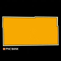 Pittsburgh Steelers Football GIF by PNC Bank