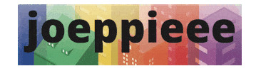 Joepp Makelaardij Sticker