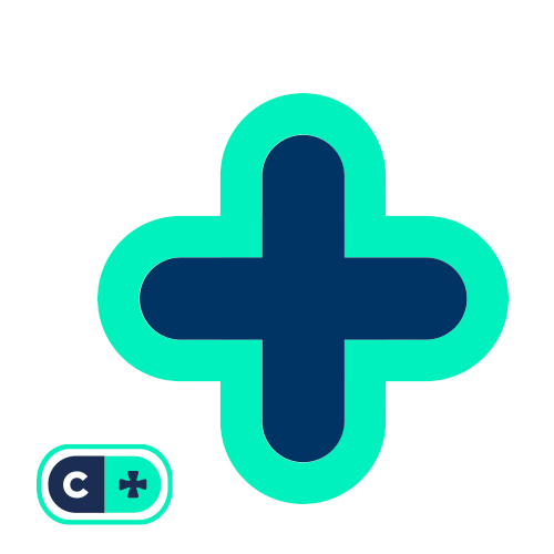 Club de la Farmacia Sticker