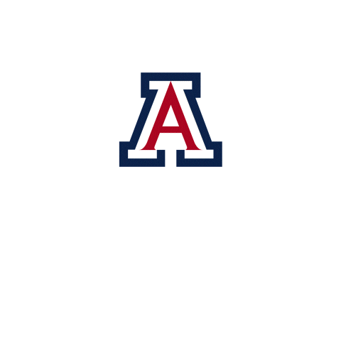 Uagc Sticker by The University of Arizona Global Campus