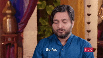 This Is Bad 90 Day Fiance GIF by TLC