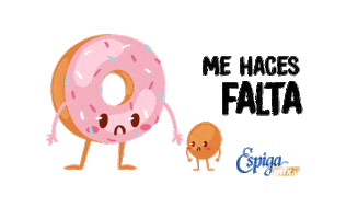 Sticker by Espiga México