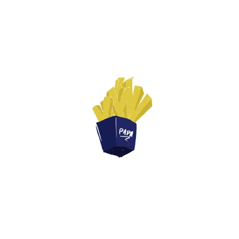 GIF by Les Burgers de Papa