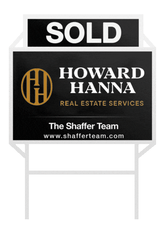 Howardhanna Sticker by Shafferrealtor