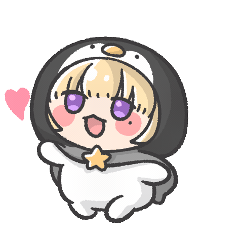 Animated Sticker