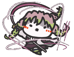 Kimetsu No Yaiba Kill Sticker by yomoyeah