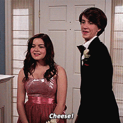 Cheese Prom GIF - Find & Share on GIPHY