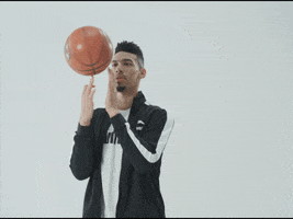 Toronto Raptors Basketball GIF by PUMA