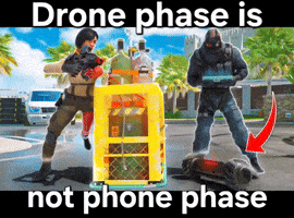 Rainbow Six Siege R6 GIF