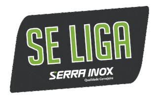 Sticker by Serra Inox