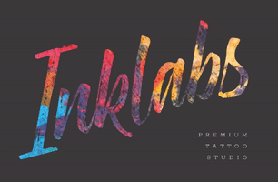 GIF by Inklabs