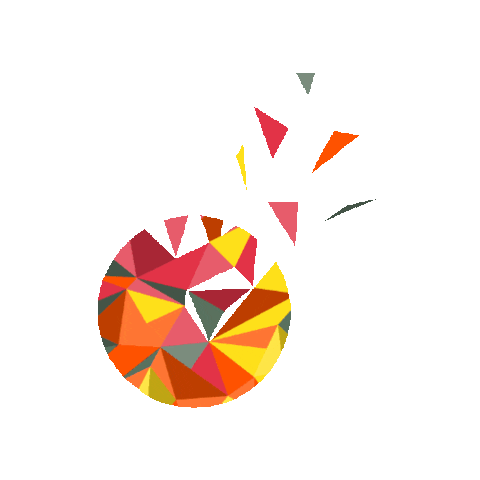 TSIBA Sticker
