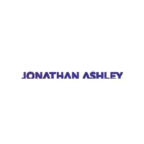 Sticker by Jonathan Ashley Design