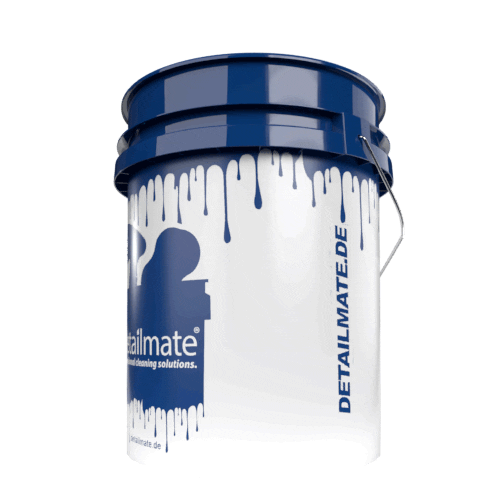 detailmate Sticker