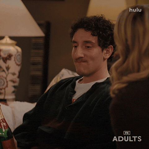 Sad Fx Networks GIF by Adults