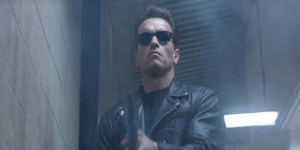 terminator 2 judgement day