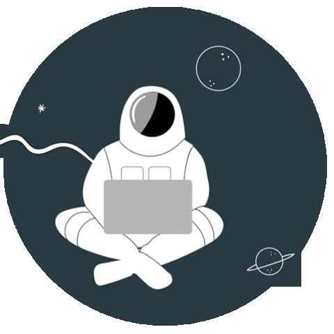 WNPower Hosting Sticker