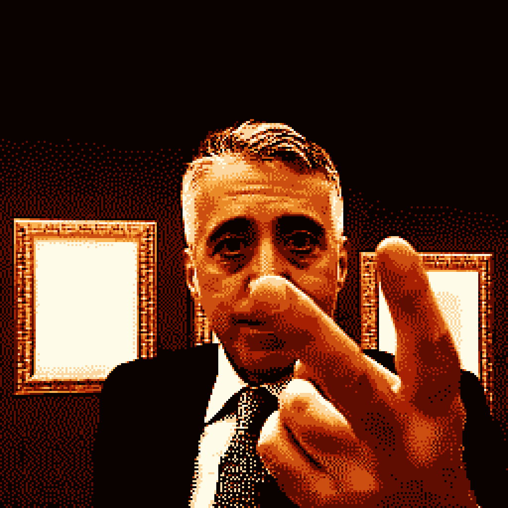 Alessandro Orlando Cash GIF