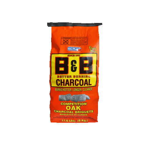 bbcharcoal Sticker
