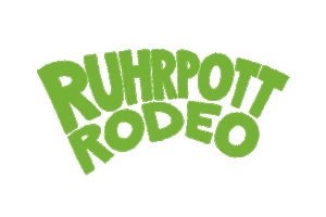 Rodeo Rpr Sticker by RuhrpottRodeo