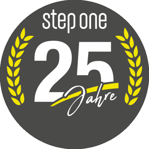 Hamburg Exhibition Sticker by step one GmbH