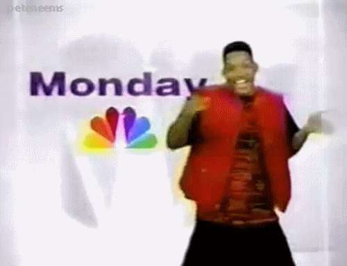 Fresh Prince Of Bel Air 90s Find And Share On Giphy
