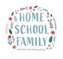 The Good and the Beautiful Sticker