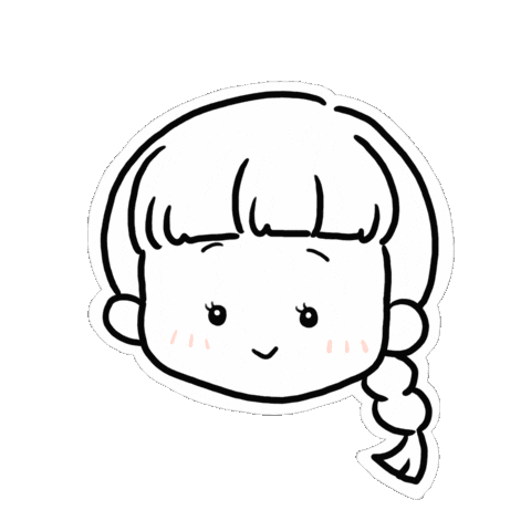 Momono Sticker