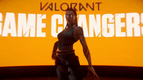 VALORANT GIFs on GIPHY - Be Animated